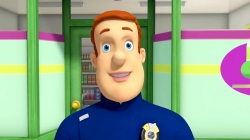 کارتون سریالی Fireman Sam قسمت 125